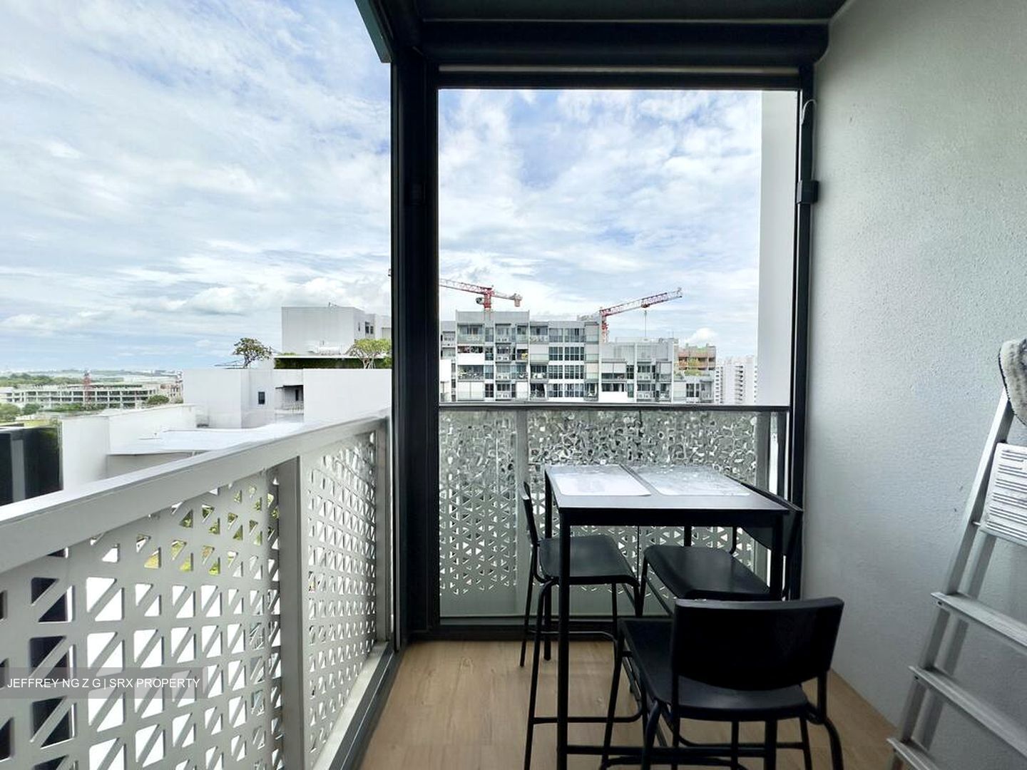 The Alps Residences (D18), Condominium #501709311